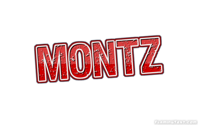 Montz مدينة