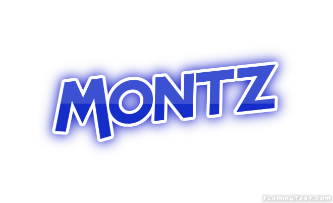 Montz Stadt