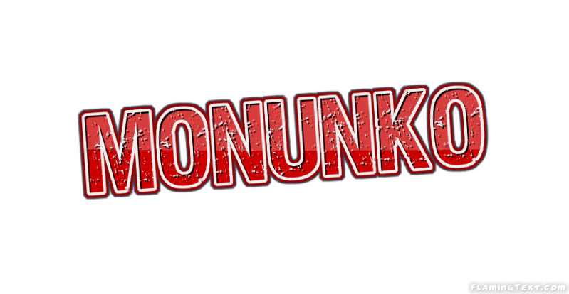 Monunko City