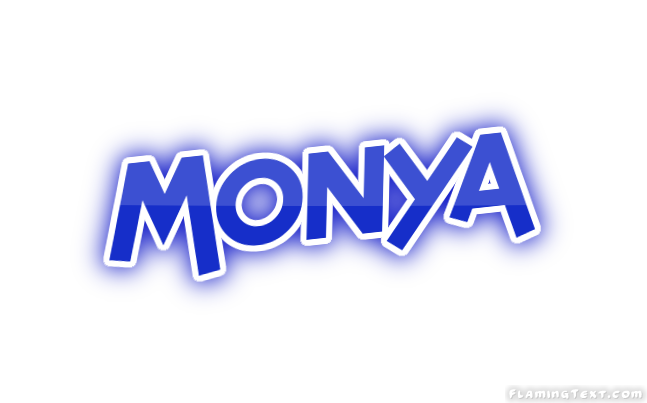 Monya City