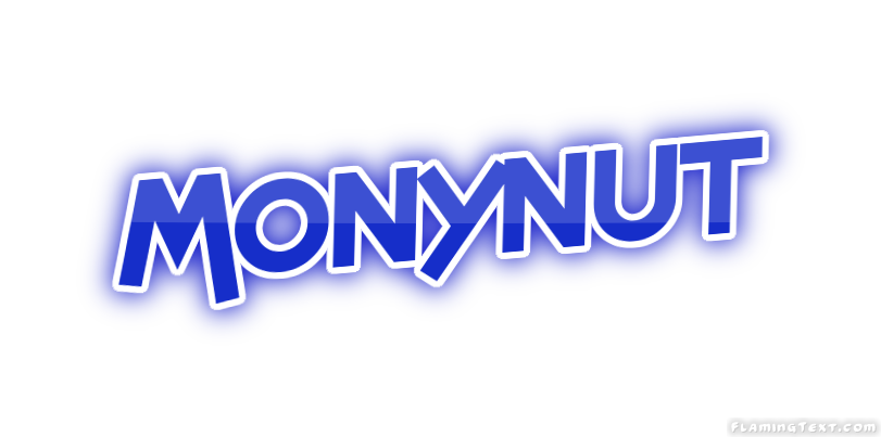 Monynut 市