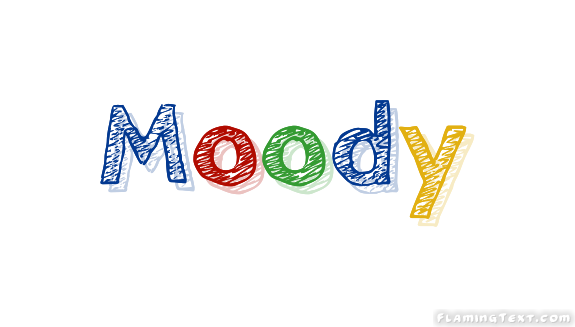 Moody 市