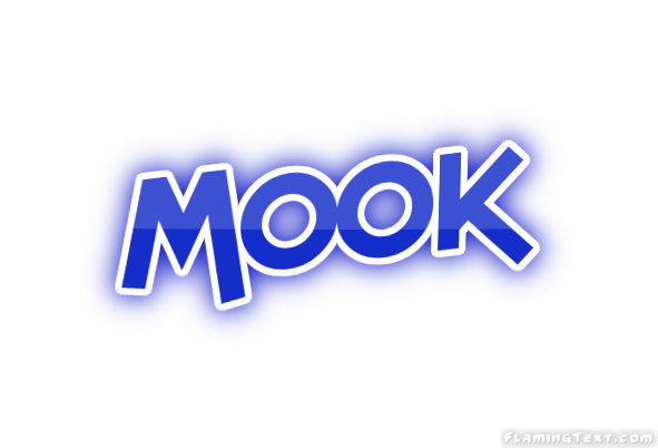 Mook City