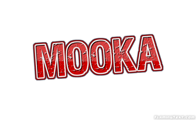 Mooka Ciudad