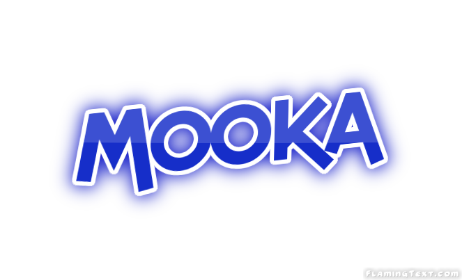 Mooka Stadt