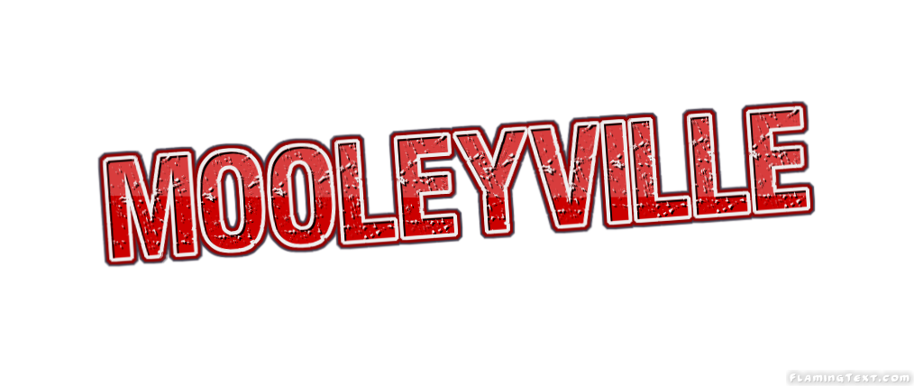 Mooleyville Ville