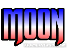Moon City