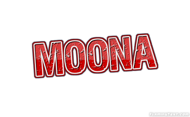 Moona City
