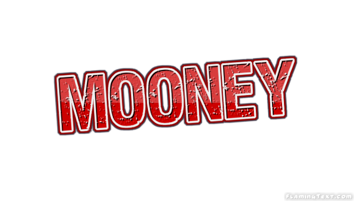 Mooney город