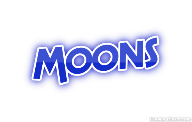 Moons 市