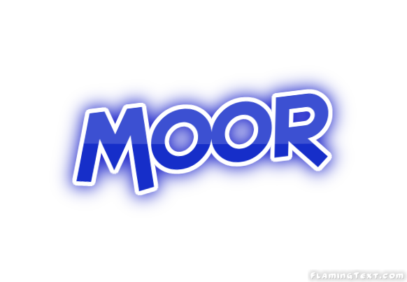 Moor City