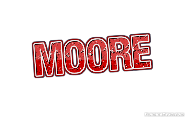 Moore City