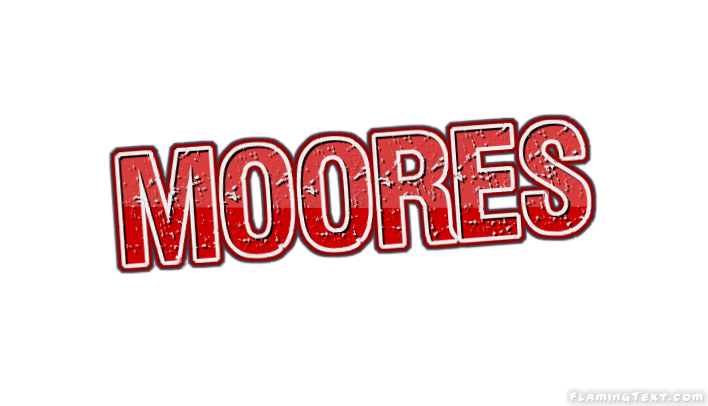 Moores 市
