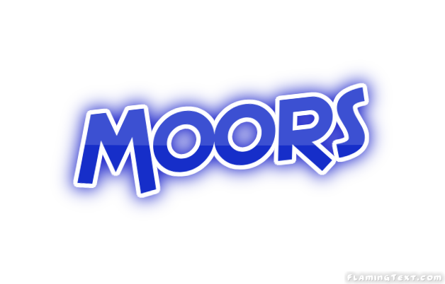 Moors مدينة