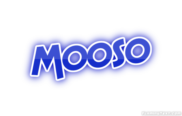 Mooso 市