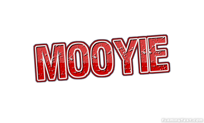 Mooyie City