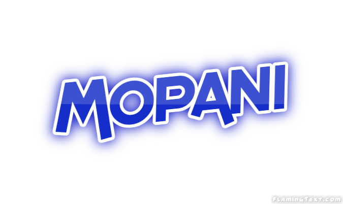 Mopani Cidade