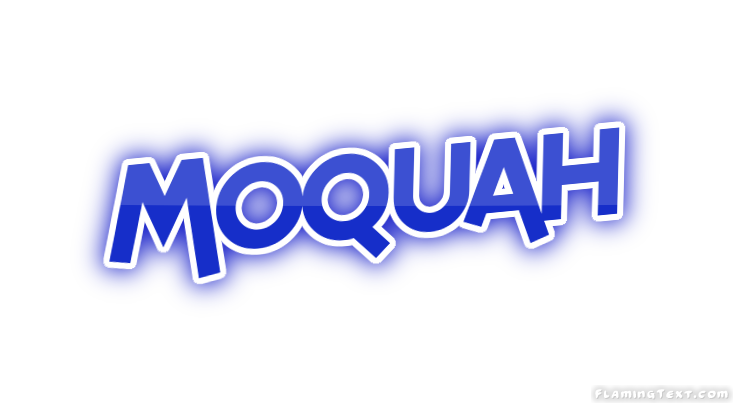 Moquah City