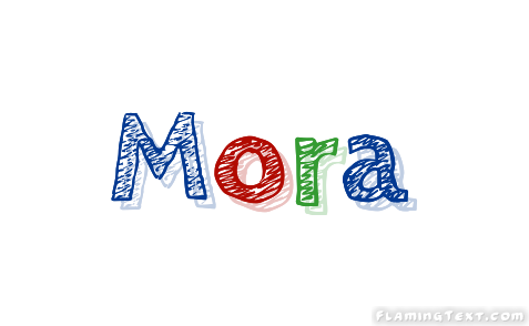 Mora مدينة