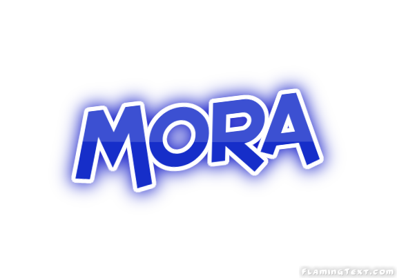 Mora City