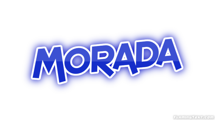 Morada Stadt