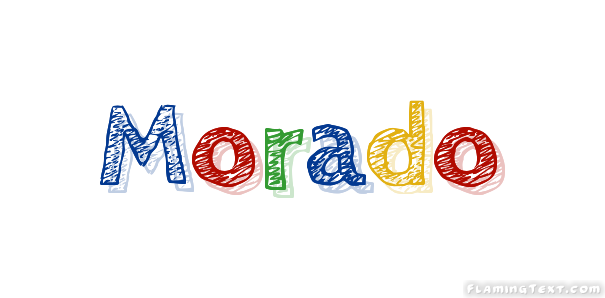 Morado City