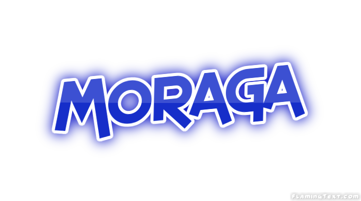 Moraga 市