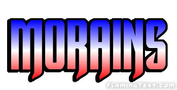 Morains City