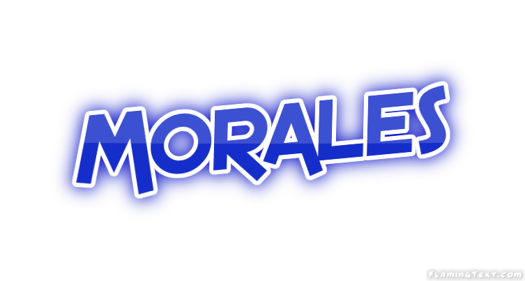 Morales Ville