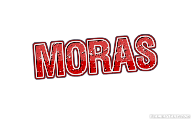 Moras City