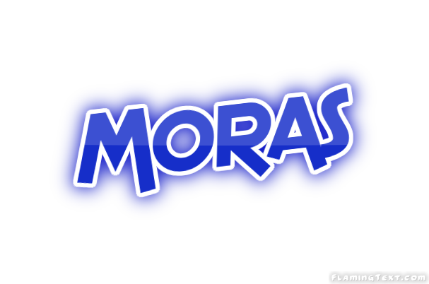 Moras Stadt