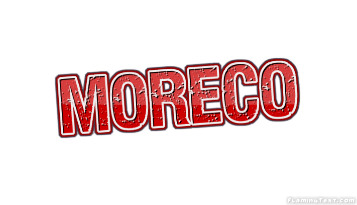 Moreco город