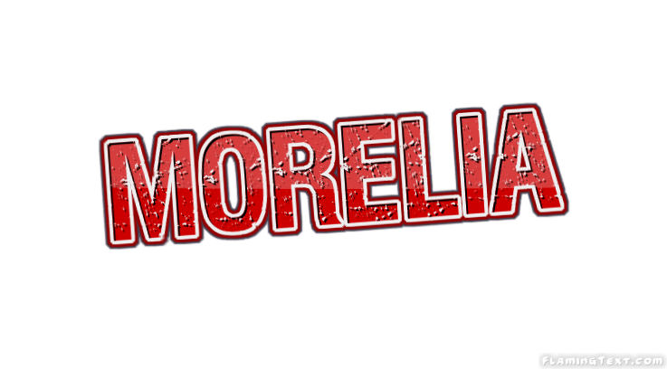 Morelia City