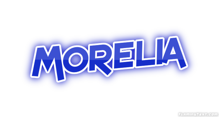 Morelia 市