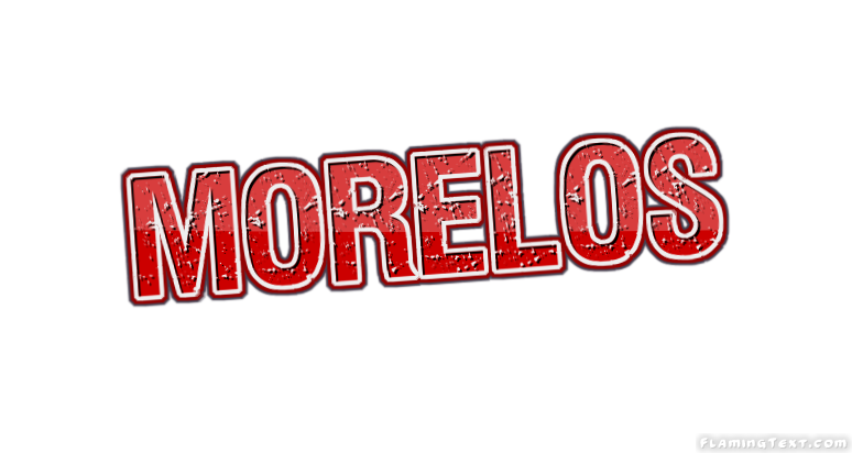 Morelos مدينة