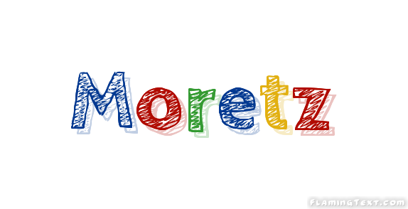 Moretz Stadt