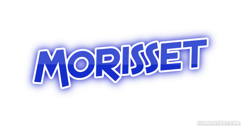 Morisset City