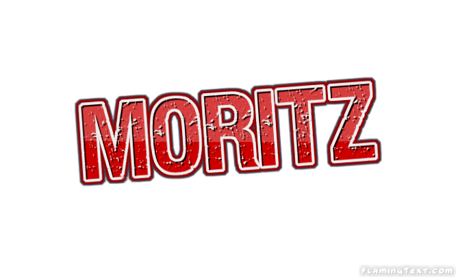 Moritz город