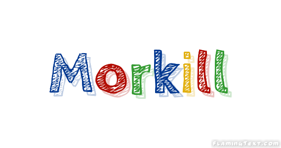 Morkill City