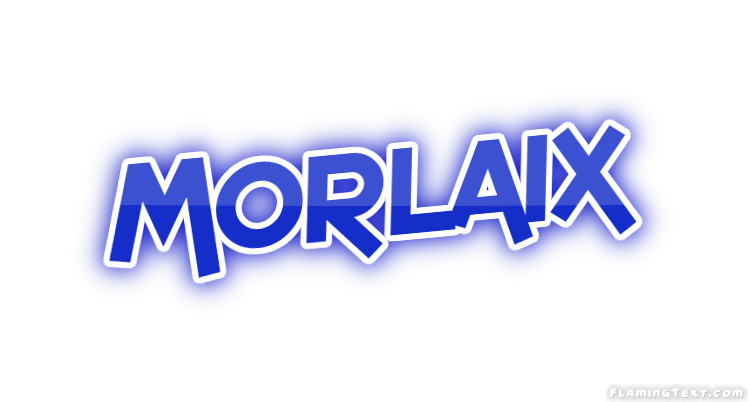 Morlaix مدينة