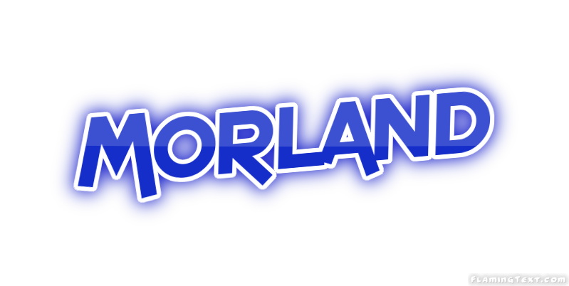 Morland مدينة