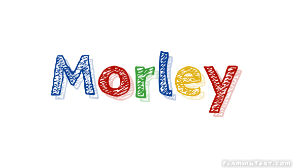 Morley город