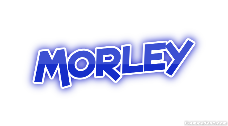 Morley مدينة