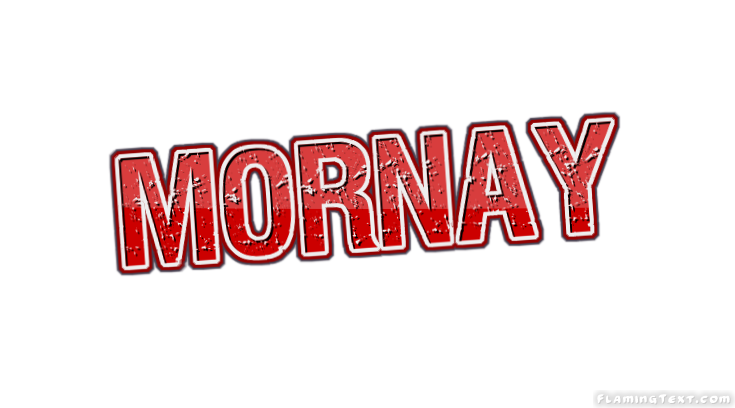 Mornay City