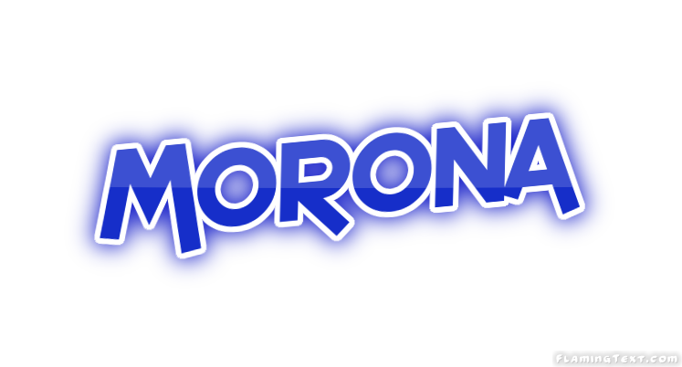 Morona 市
