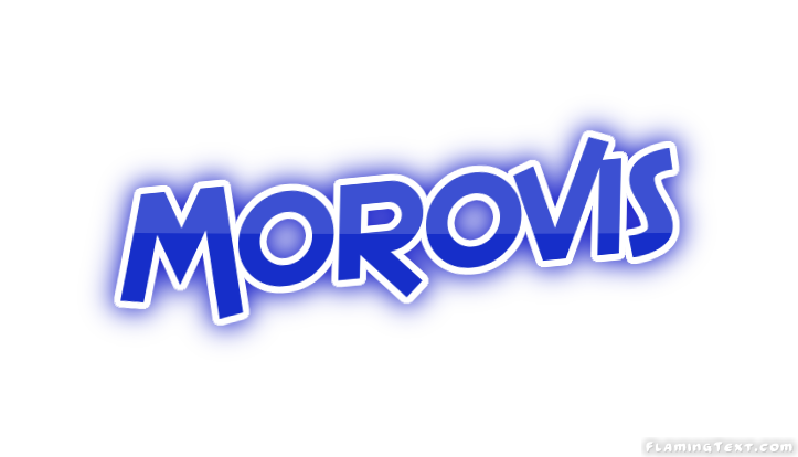 Morovis Cidade