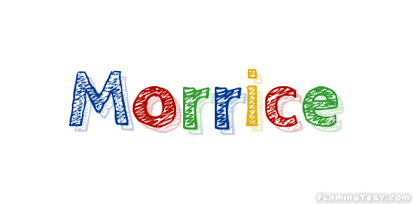 Morrice City