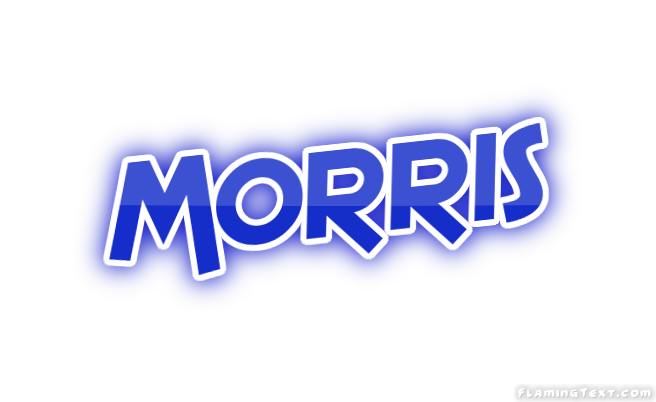 Morris مدينة