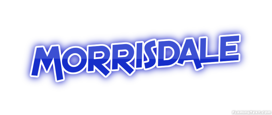 Morrisdale Ciudad