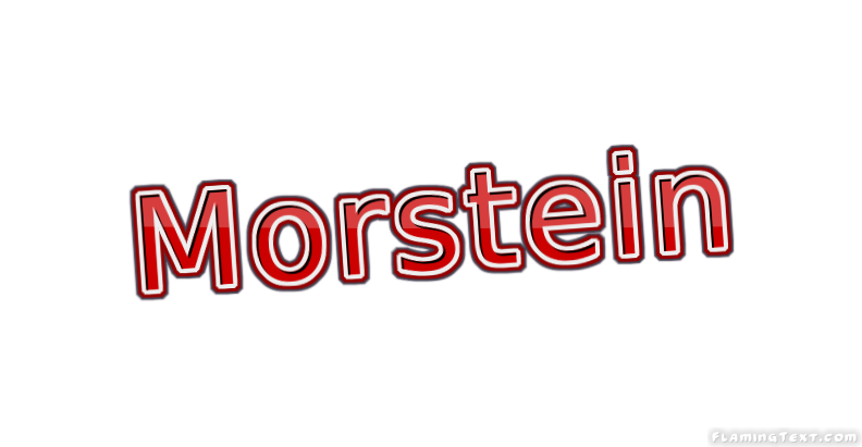 Morstein مدينة